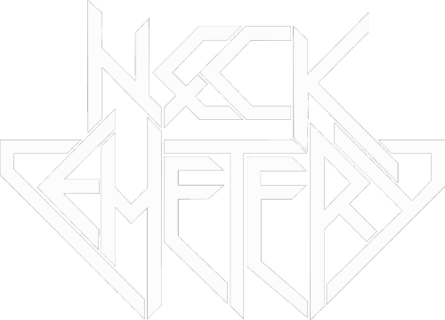 Neck Cemetery Logo
